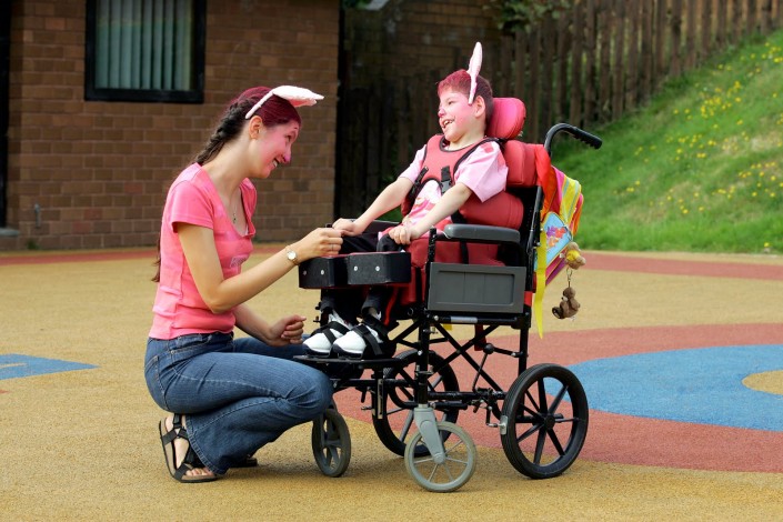 disabledchild