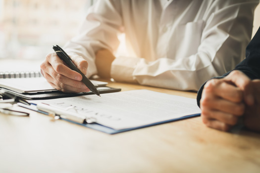 The Importance of Setting Up a Trust